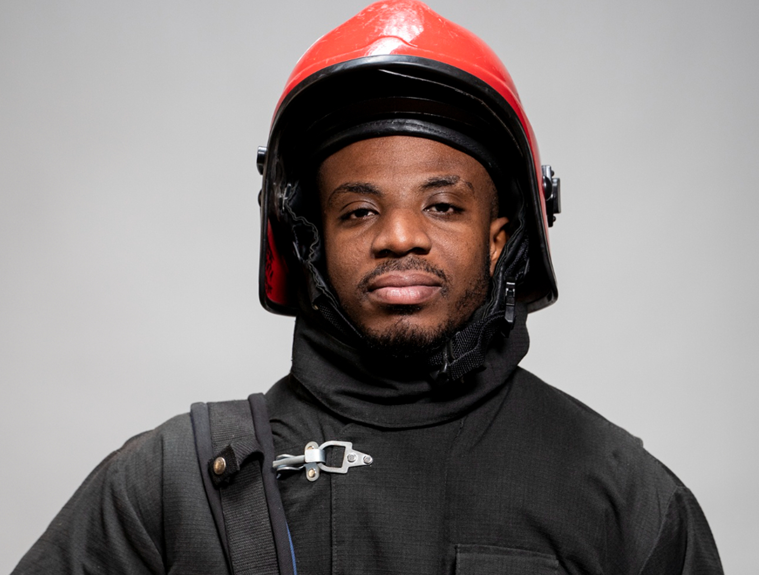 security partner pic